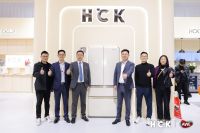 红星美凯龙与小吉达成签约，AWE组团探展锚定家电新风向