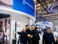 红星美凯龙与小吉达成签约，AWE组团探展锚定家电新风向