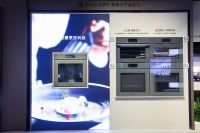 罗清启：卡萨帝AI智慧厨房是一个巨大的健康工厂