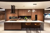 罗清启：卡萨帝AI智慧厨房是一个巨大的健康工厂