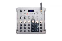 解锁户外功放新境界：音悦行者音乐能量盒 | 立体声·带电池·专业户外功放