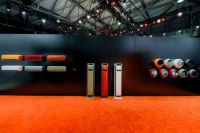 影视飓风TIM空降探展小吉AWE，解码小吉全球美学科技家电 “共生之美”新风尚