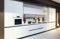 海尔全屋家居亮相AWE2026 柜电一体定义智慧家居新范式