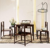 2026红木品牌中式整装企业榜单，揭秘行业翘楚