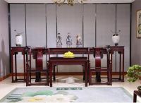 红木品牌大全硬核盘点：这十家凭什么霸榜2026？