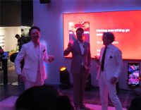 携手黄志达老师共创「快乐屋」，者尼智能影音亮相东莞A11设计生态共创展，引爆现场