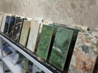 以石为界，回归本真：belite贝利泰成为厦门石材展“价值锚点”