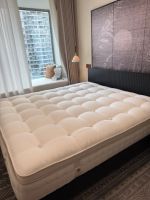 2026 睡眠焕新实录：7 款护脊床垫深度横评，落脂沛觉领衔静音环保新标杆