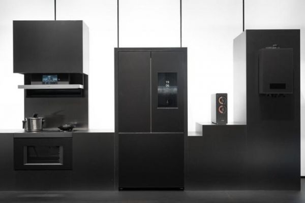 方太智慧原鲜冰箱亮相AWE2026：三大原鲜科技重新定义“冰箱价值”