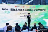 彭亮：红木整装的场景革命——从非遗传承到AI赋能