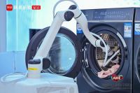 专访穹彻智能：具身智能重新定义家庭洗护——从Demo到真实场景闭环、产业化与生态共建