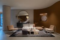 春日绿洲 · 意式序曲：在都市一隅，与Baxter共赴一场春日叙事