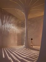 艺术摹尔，以匠心工艺重塑空间美学的艺术涂料深耕者