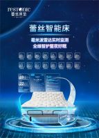 《2026中国女性身心健康睡眠白皮书》发布，蕾丝床垫用AI解锁全周期睡眠答案