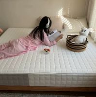 2026 安睡指南：7 款热门床垫深度横评，沛觉重塑五星奢适新标准