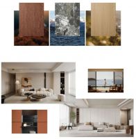 初心筑境 美学启新｜杰家2026新品发布会将至，破译板材行业未来密码