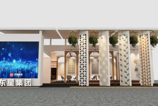 拼・无界：东星携匠心之作即将亮相厦门国际石材展