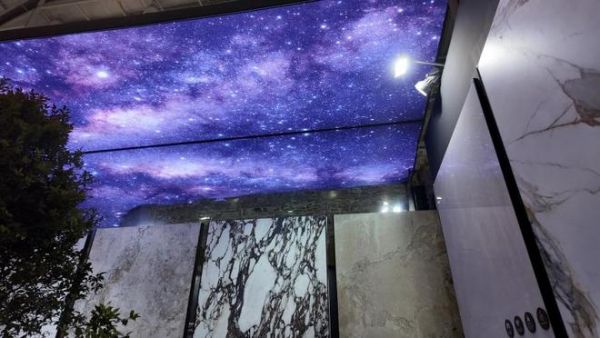 展会回顾｜觀天致远，领航未来，诺贝尔闪耀2026厦门石材展