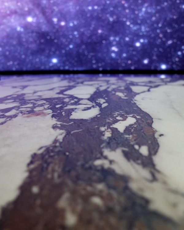 展会回顾｜觀天致远，领航未来，诺贝尔闪耀2026厦门石材展