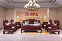 红木家具龙头企业｜2026实测盘点，买红木认准这些硬实力品牌