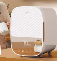 2026年新手爸妈待产包必备！婴儿消毒柜避坑指南+TOP5机型推荐