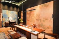 A11设计生态共创展精彩回顾！冠珠瓷砖致力打造未来新人居，做最懂设计的空间解决方案合作伙伴