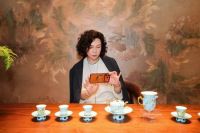 A11设计生态共创展精彩回顾！冠珠瓷砖致力打造未来新人居，做最懂设计的空间解决方案合作伙伴