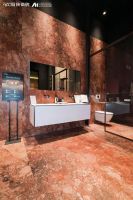 A11设计生态共创展精彩回顾！冠珠瓷砖致力打造未来新人居，做最懂设计的空间解决方案合作伙伴