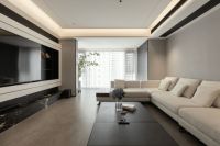 屋主案例 | 视频专访：海归夫妇的197㎡新家，看过世界，更懂家的治愈