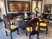 推荐几家做大红酸枝比较出名的家具品牌，鸿庭轩篇