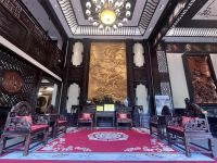 推荐几家做大红酸枝比较出名的家具品牌，鸿庭轩篇