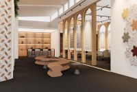 拼・无界：东星携匠心之作即将亮相厦门国际石材展