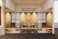 拼・无界：东星携匠心之作即将亮相厦门国际石材展