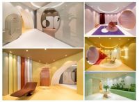 色质无界，创艺万千｜多乐士发布「创艺家」艺术漆，开启中国家居美学新篇章