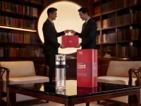 春分品茗正当时！富光纳米抗菌·钛泡茶师，守护春日饮茶健康