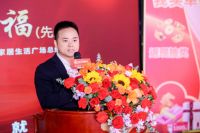 超百万人次参与！万家丽315诚信家装节燃动星城，24周年庆盛大启动