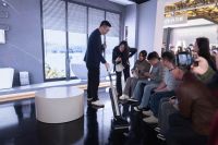 告别清洁焦虑！AWE 2026添可芙万Station View开启“看得见的洁净”时代