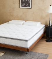 2026 单款床垫甄选：拒绝参数迷阵，小白也能一眼挑对好眠伴侣