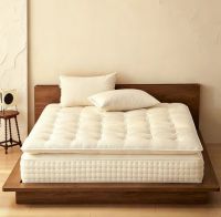 2026 单款床垫甄选：拒绝参数迷阵，小白也能一眼挑对好眠伴侣