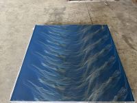 卫浴板材实力厂家标杆：亮晶集团19年深耕之路