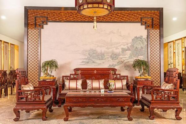 红木家具十大品牌排行榜前十名 2026年权威发布：谁在真正定义当代中式家居？