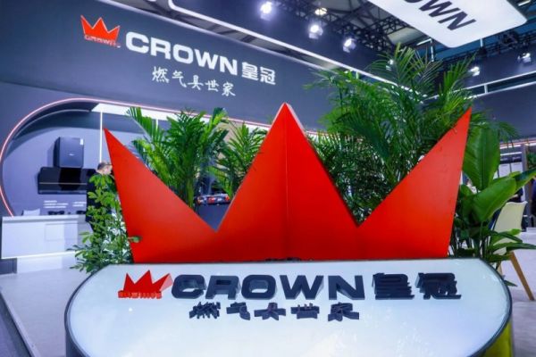 AWE上的“少数派报告”：皇冠电气的长期主义实践