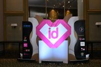 由伟壮 × 威罗艺术涂料旗舰店 | 问鼎 2026 MFID亚太最佳零售与旗舰店设计大奖