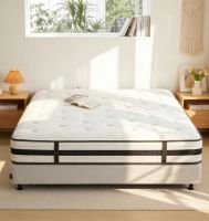 2026环保静音床垫选购指南：全价位实测解析，寸年成刚需优选标杆