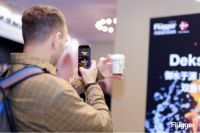 福乐阁亮相2026设计上海：以“双重守护”开启北欧生活美学的安全对话