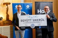 海尔冰箱携手英国慈善组织助力“反食物浪费计划”