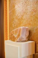 “天赐黄玉”首次亮相厦门国际石材展：开启一场关于材料价值重构的实践