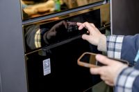 设计上海看点：博塔桑尼以精工重新定义高端厨房生活