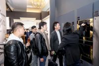 设计上海看点：博塔桑尼以精工重新定义高端厨房生活