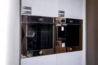 设计上海看点：博塔桑尼以精工重新定义高端厨房生活